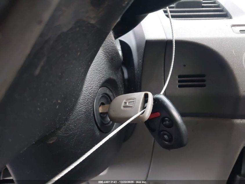 2009 Honda Civic Lx VIN: 2HGFA16559H546366 Lot: 44013143