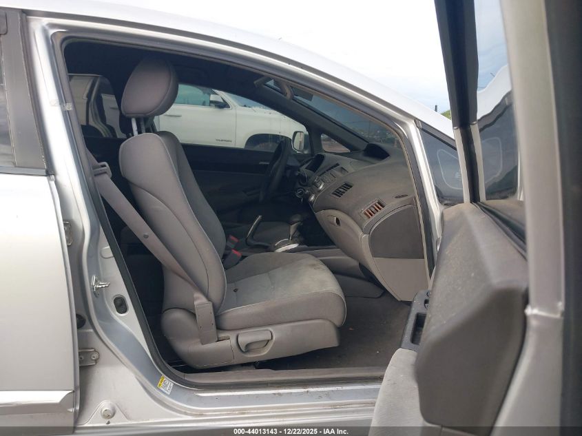 2009 Honda Civic Lx VIN: 2HGFA16559H546366 Lot: 44013143