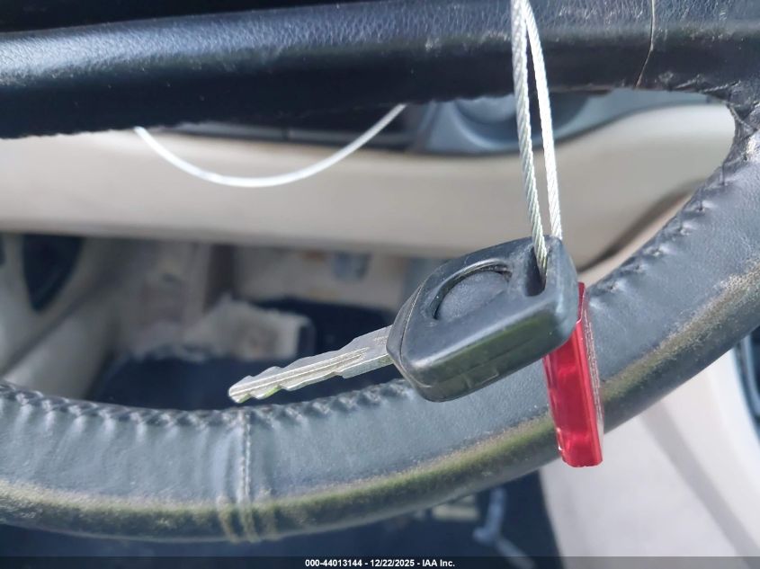 1985 Porsche 944 VIN: WP0AA0946FN453428 Lot: 44013144