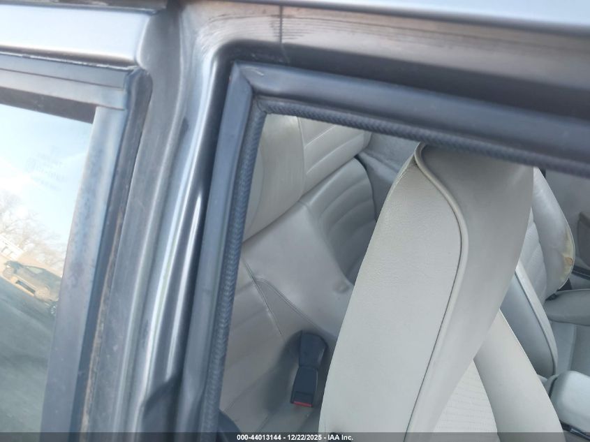 1985 Porsche 944 VIN: WP0AA0946FN453428 Lot: 44013144