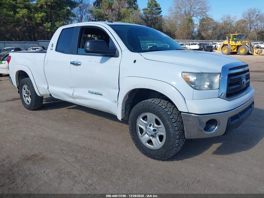5TFRM5F13CX050962 2012 Toyota Tundra Grade 4.6L V8 auction photo 1