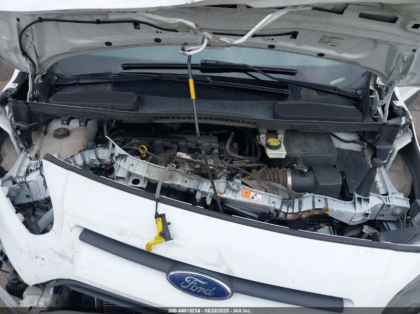 2018 Ford Transit Connect Xl VIN: NM0LS6E75J1346621 Lot: 44013214