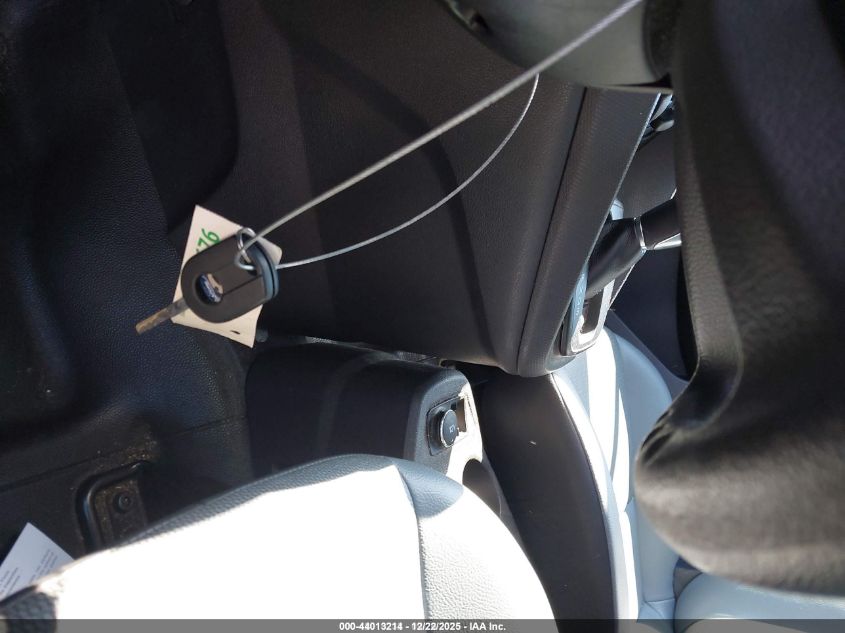 2018 Ford Transit Connect Xl VIN: NM0LS6E75J1346621 Lot: 44013214