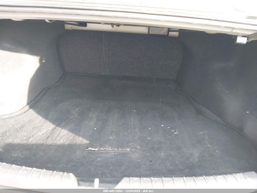 2018 Hyundai Sonata Limited VIN: 5NPE34AF3JH678589 Lot: 44013284