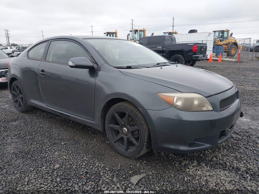 JTKDE177860135479 2006 Scion Tc auction photo 1
