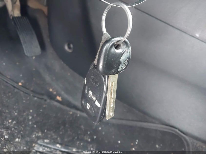 2019 Hyundai Accent Se VIN: 3KPC24A36KE069194 Lot: 44013310