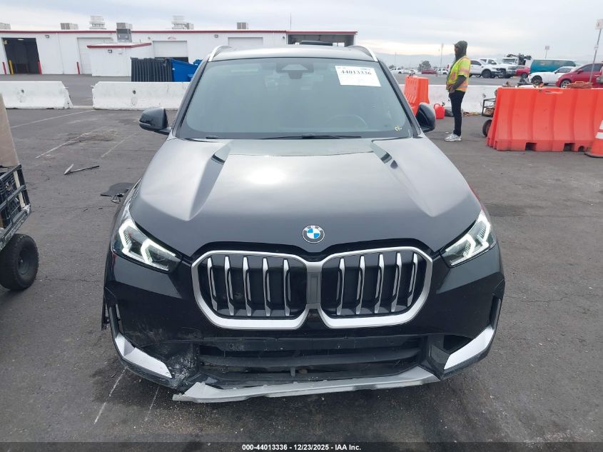 2025 BMW X1 - WBX73EF06S5373997