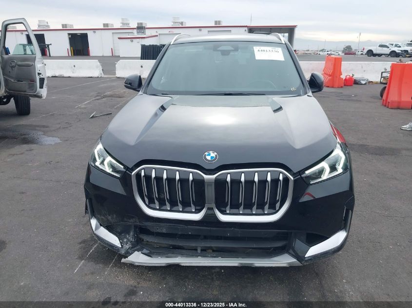 2025 BMW X1 - WBX73EF06S5373997