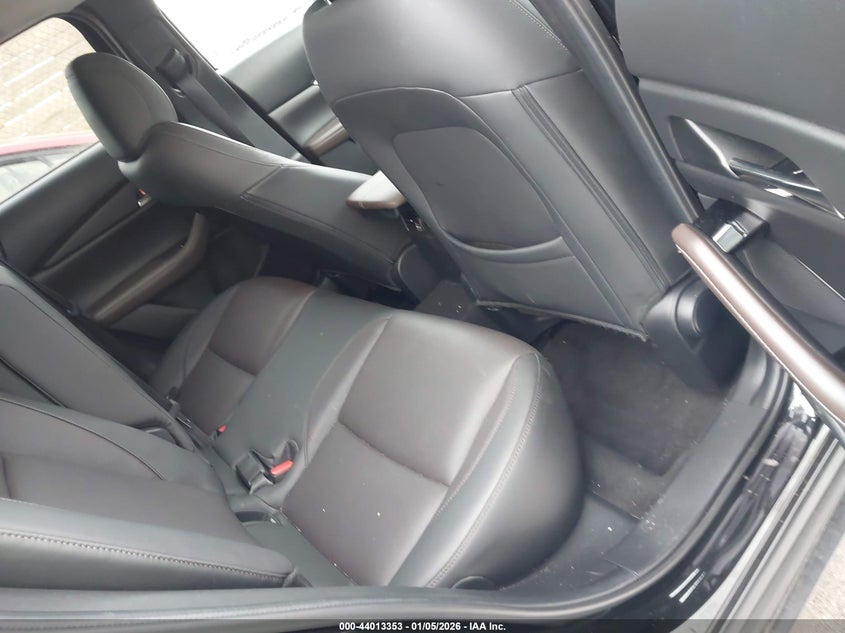 2021 Mazda CX-30 - view 8