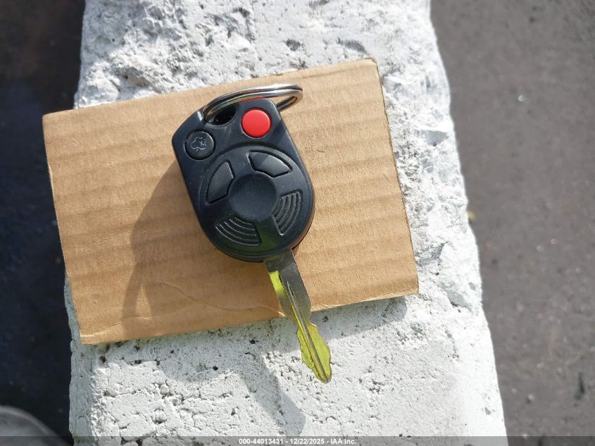 2008 Mercury Mariner Premier VIN: 4M2CU97138KJ28490 Lot: 44013431