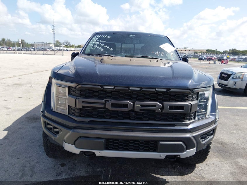 AtlanticExpress - Ford F-150