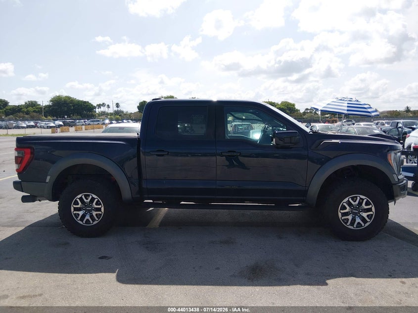 AtlanticExpress - Ford F-150