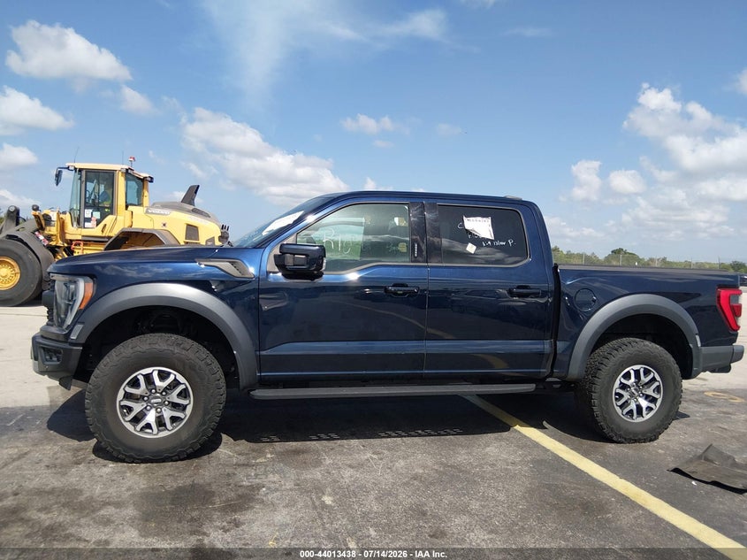 AtlanticExpress - Ford F-150