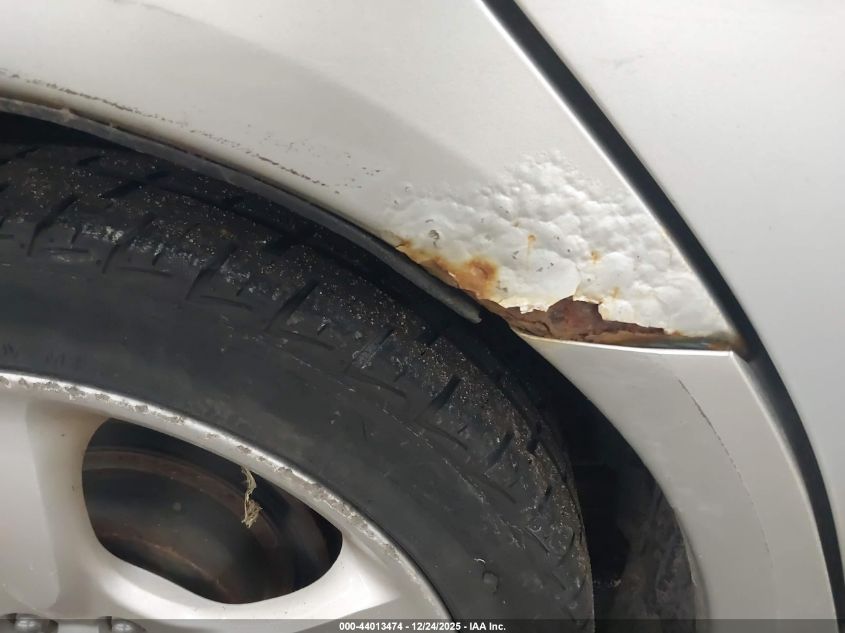 2006 Subaru Legacy 2.5I Limited VIN: 4S3BL626667216651 Lot: 44013474