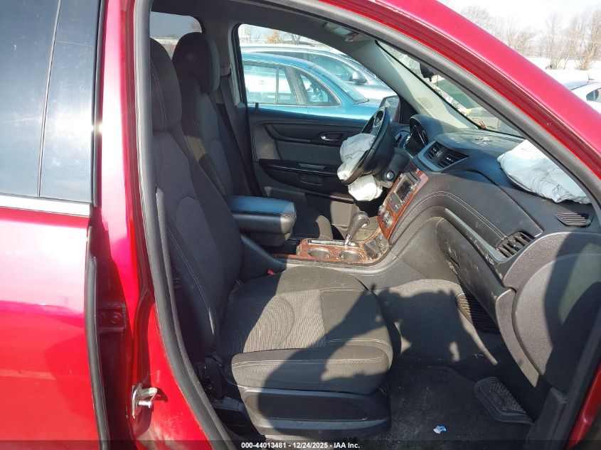 2013 Chevrolet Traverse 1Lt