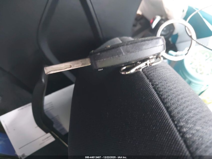 2016 Chevrolet Sonic Lt Auto VIN: 1G1JC5SH0G4107427 Lot: 44013487