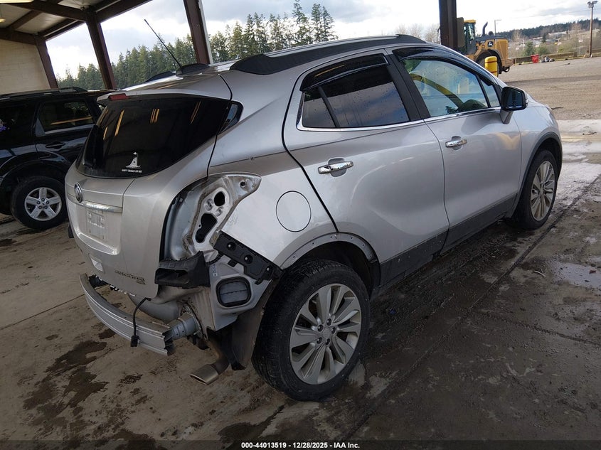 VIN KL4CJESB3HB199559 2017 BUICK ENCORE PREFERRED