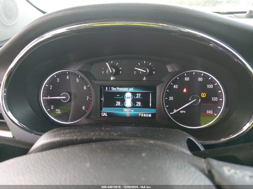 VIN KL4CJESB3HB199559 2017 BUICK ENCORE PREFERRED