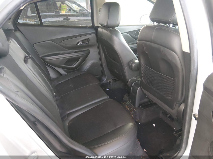 VIN KL4CJESB3HB199559 2017 BUICK ENCORE PREFERRED