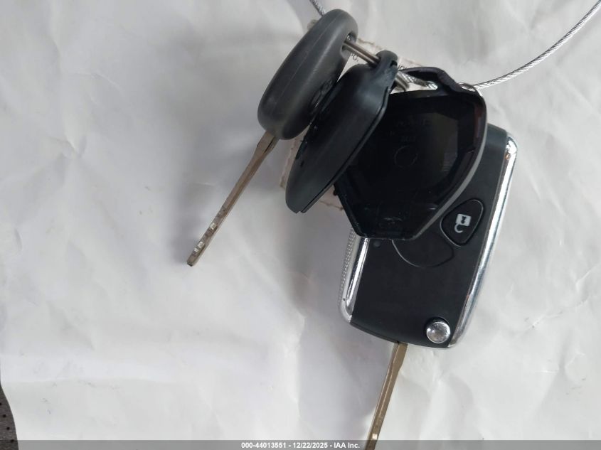 2006 Toyota Rav4 Limited VIN: JTMBD31VX65007476 Lot: 44013551