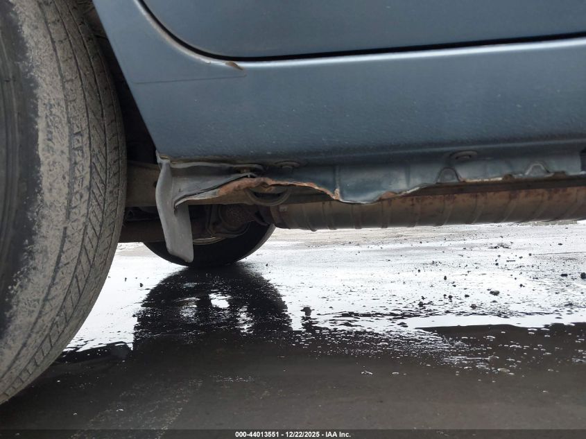 2006 Toyota Rav4 Limited VIN: JTMBD31VX65007476 Lot: 44013551