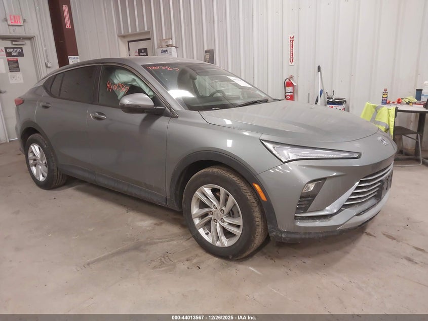 KL47LAEP0TB060686 2026 Buick Envista Preferred Fwd auction photo 1