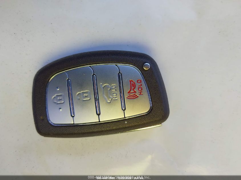 2019 Hyundai Ioniq Hybrid Blue VIN: KMHC65LC2KU174139 Lot: 44013568