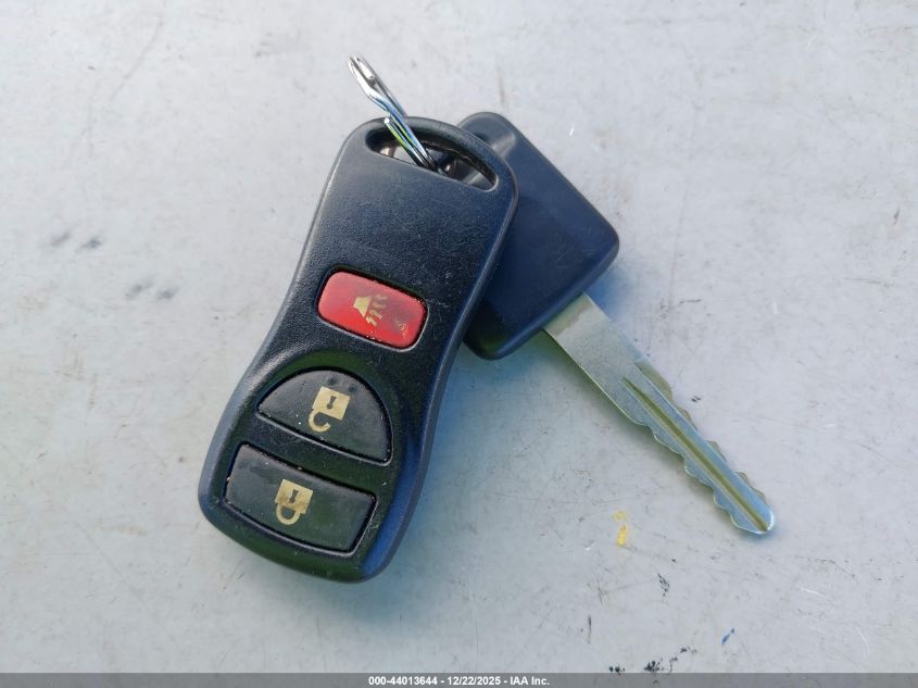 2008 Nissan Versa 1.8S VIN: 3N1BC13E28L376620 Lot: 44013644