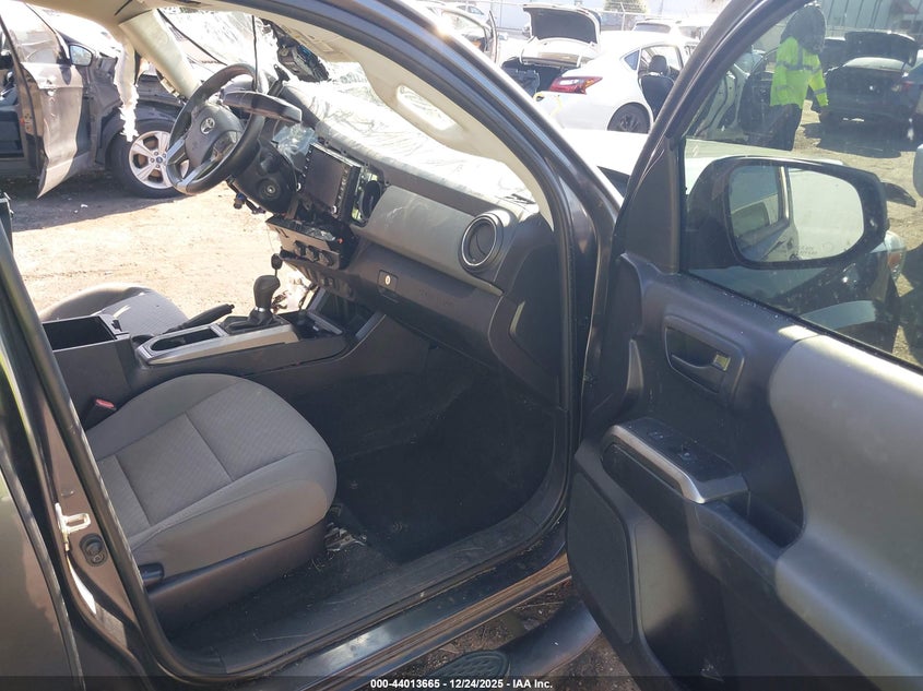 2020 Toyota Tacoma Sr5 V6