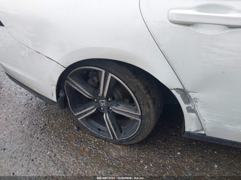 VIN 1HGCY2F53PA049817 2023 HONDA ACCORD HYBRID SPORT