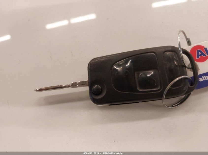 2013 Mercedes-Benz Sprinter 2500 High Roof VIN: WD3PE8CC1D5781456 Lot: 44013724