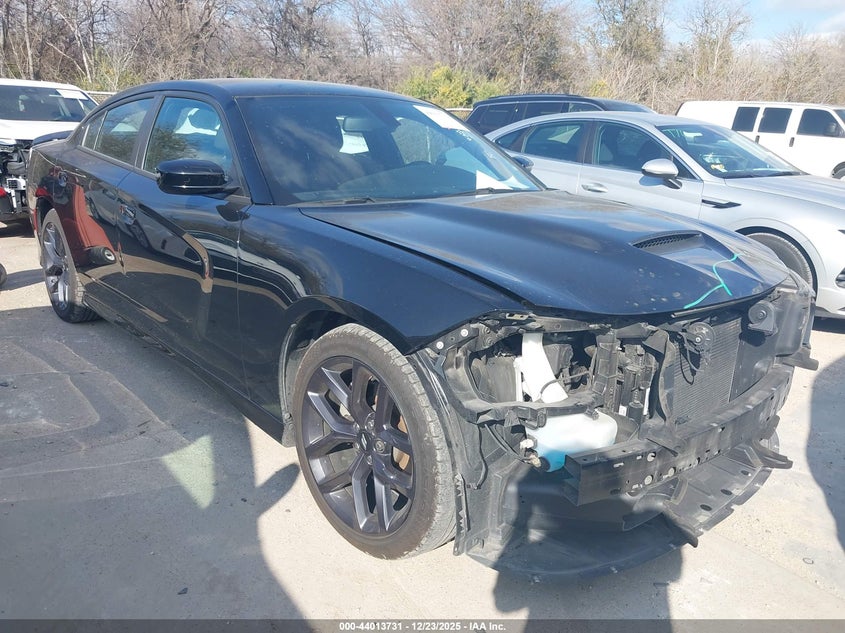 2C3CDXHG5PH611681 2023 Dodge Charger Gt auction photo 1