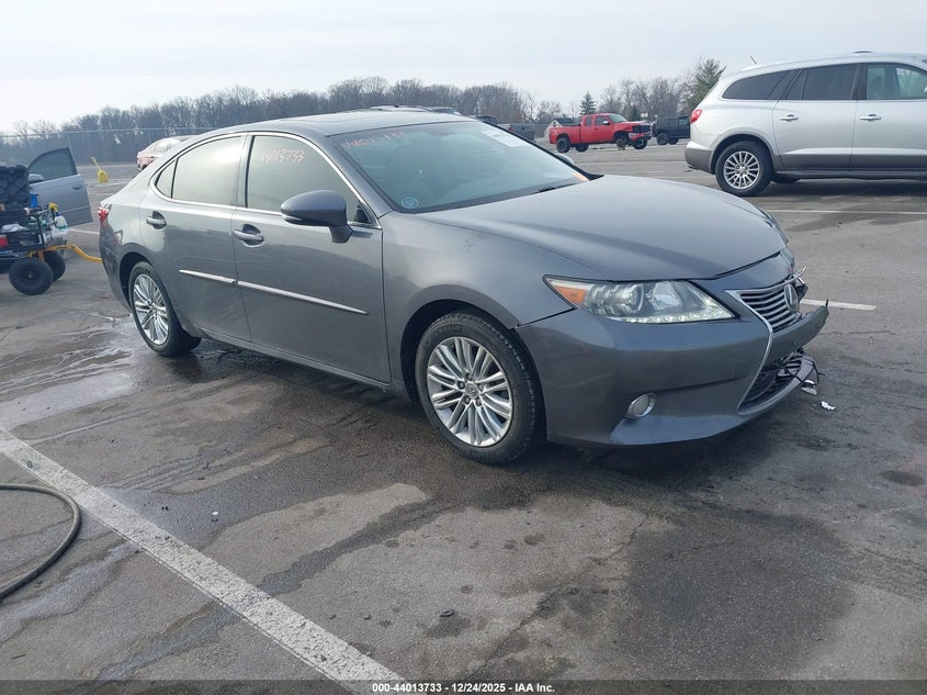 JTHBK1GG1D2003073 2013 Lexus Es 350 auction photo 1
