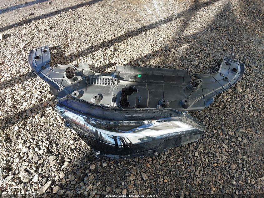 2024 Lexus RX 350h - 2T2BBMCA6RC028186