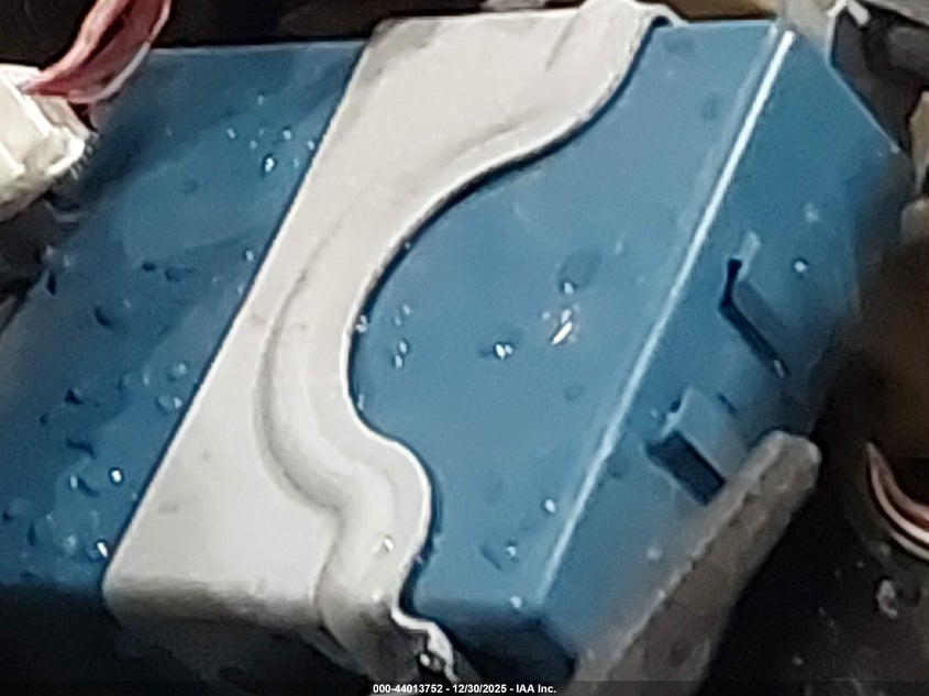 2002 Lexus Ls 430 VIN: JTHBN30F320071632 Lot: 44013752