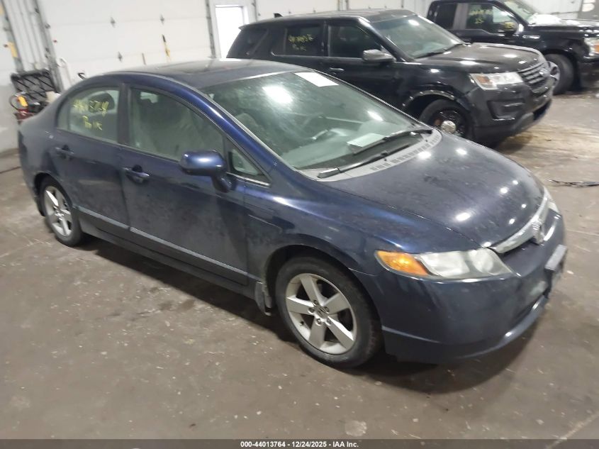 2006 Honda Civic