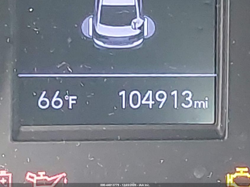 2020 Hyundai Elantra Sel VIN: 5NPD84LF3LH569031 Lot: 44013779