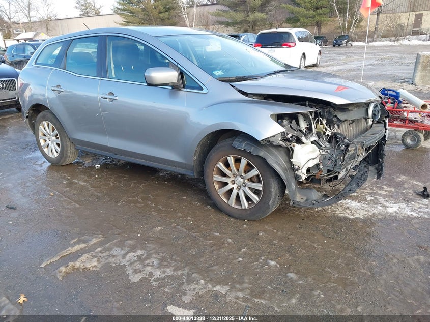 JM3ER2AM6C0418373 2012 Mazda Cx-7 I Sv auction photo 1