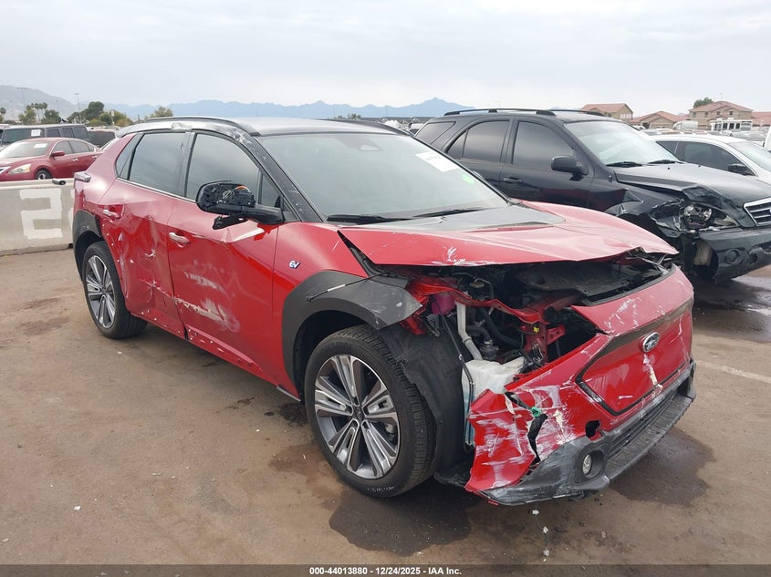 JTMABABA0PA032154 SUBARU SOLTERRA Photo 1