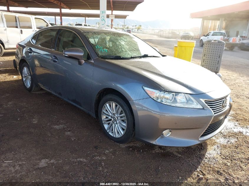 2014 Lexus ES 350
