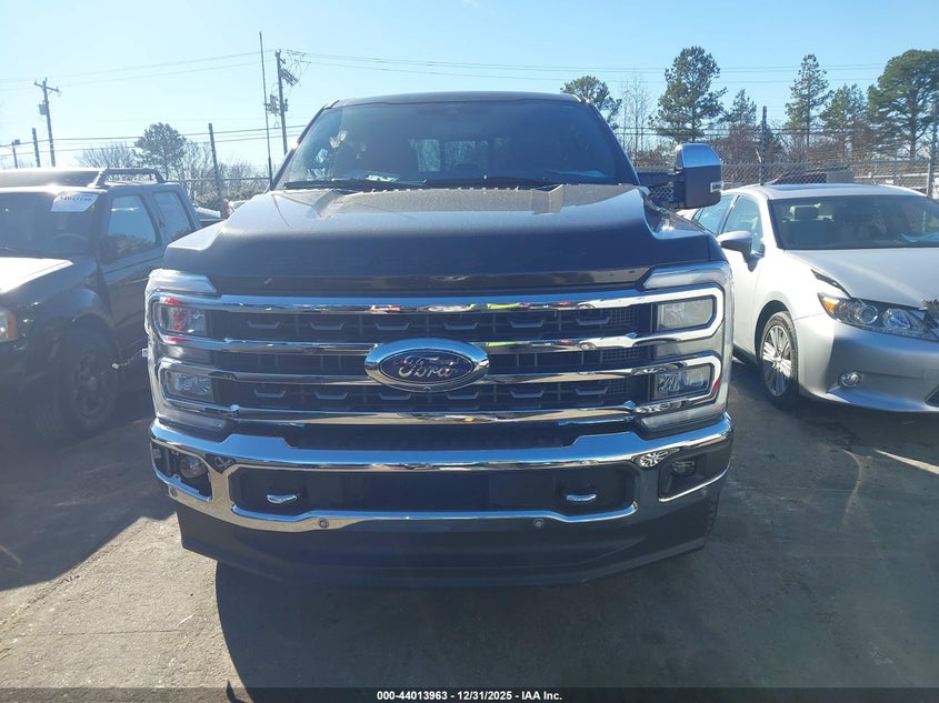 VIN 1FT8W2BT9REE74744 2024 FORD F-250