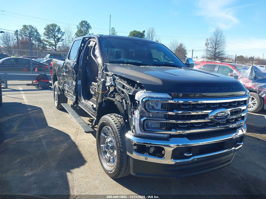 1FT8W2BT9REE74744 2024 Ford F-250 King Ranch auction photo 1