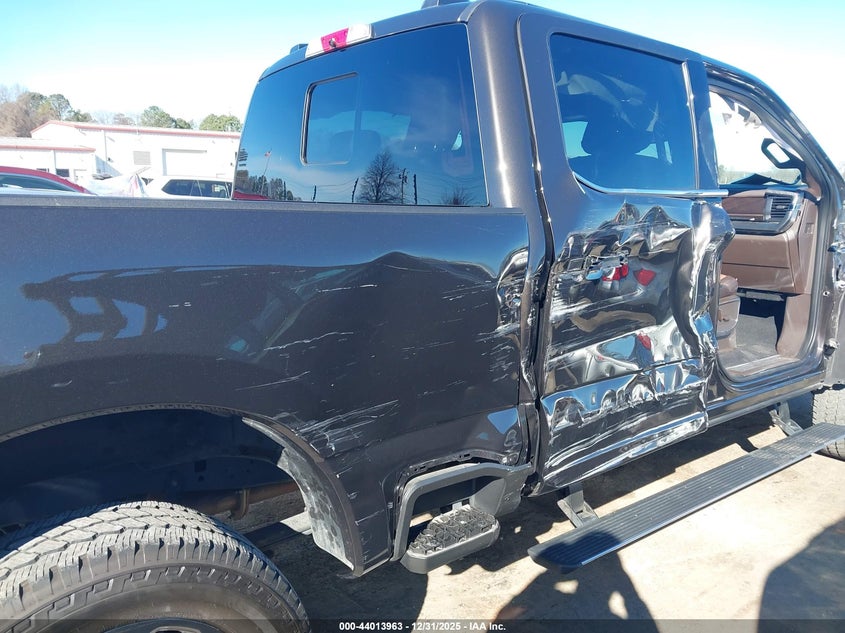 VIN 1FT8W2BT9REE74744 2024 FORD F-250