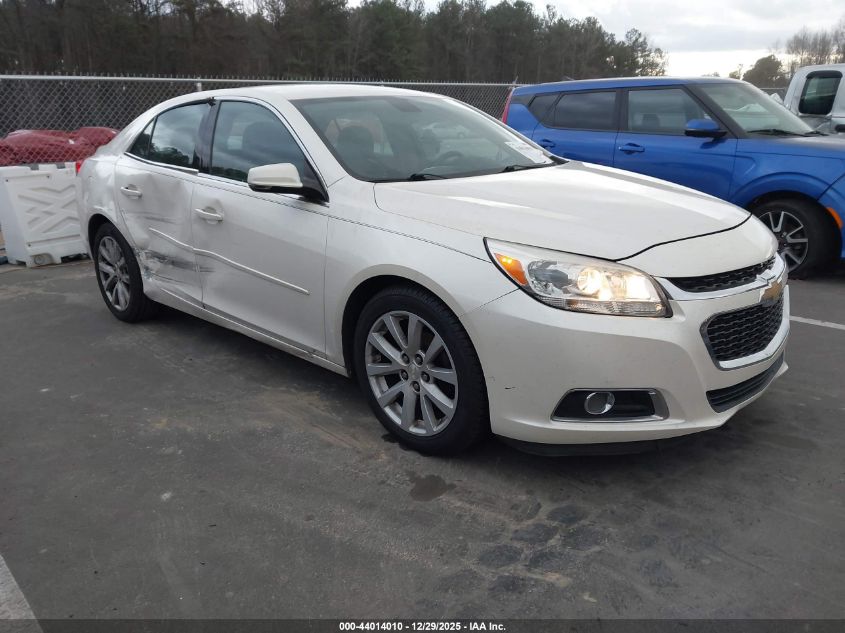 2014 Chevrolet Malibu
