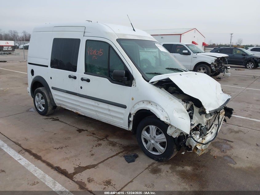 NM0LS7BN1DT174959 2013 Ford Transit Connect Xlt auction photo 1