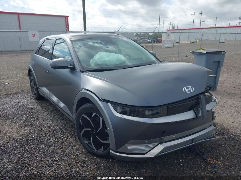 2024 Hyundai Ioniq 5 Limited