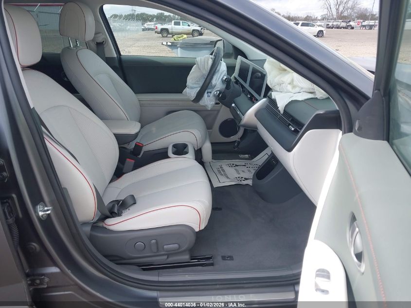 2024 Hyundai Ioniq 5 Limited