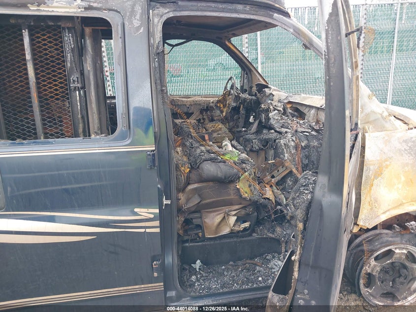 2005 Chevrolet Express Upfitter