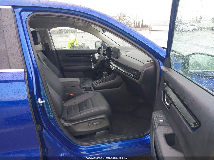 2024 Honda Cr-V Ex-L 2Wd