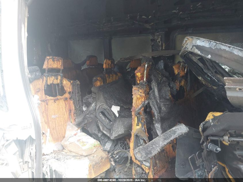 2020 Ford Transit-350 Passenger Xlt VIN: 1FBVU4XG2LKA37696 Lot: 44014146